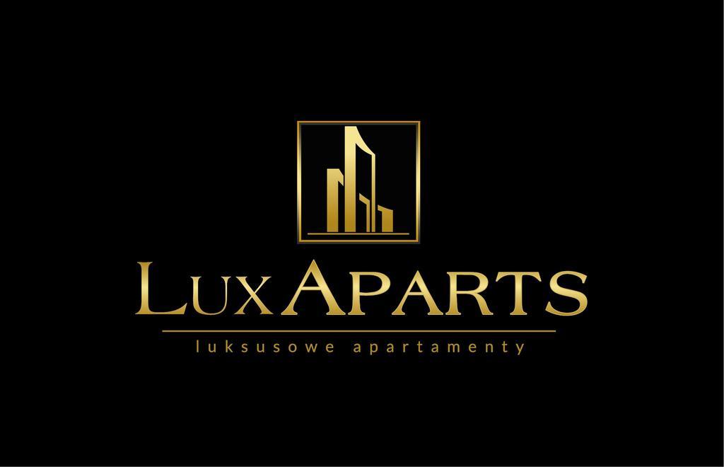קרקוב Luxaparts מראה חיצוני תמונה